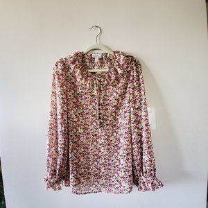 Ann Taylor blouse